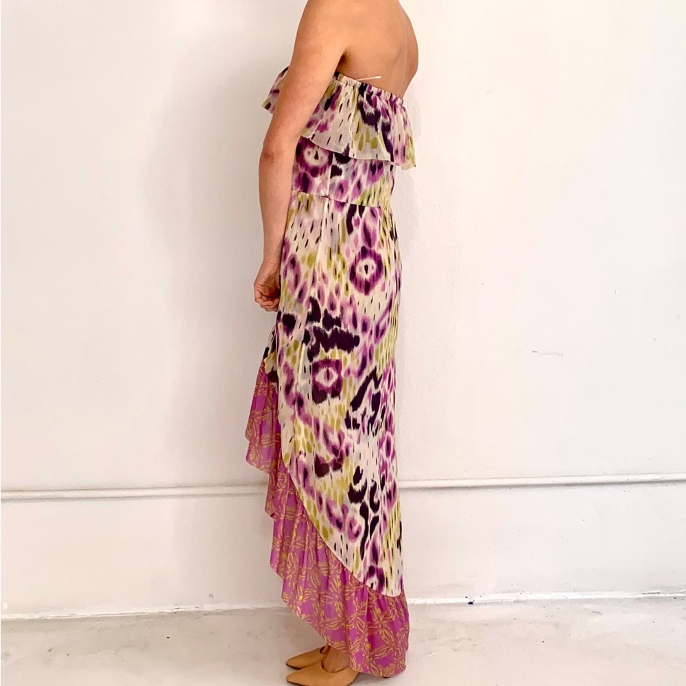 Anthropologie dress